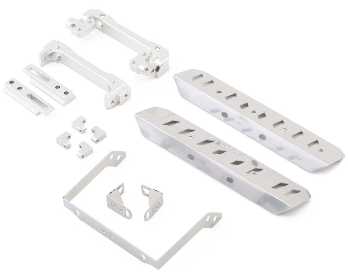 Killerbody Axial® SCX10 III™ Jeep Gladiator Rubicon Fit Kit [KLR