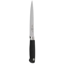 Mercer Culinary Genesis 7" Forged Flexible Fillet Knife with Full Tang Blade