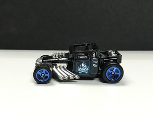 hot wheels bone shaker ebay