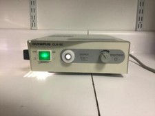 OLYMPUS CLH-SC 150 WATT LIGHT SOURCE PRICE TO SELL