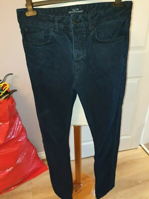 jack wills mens jeans