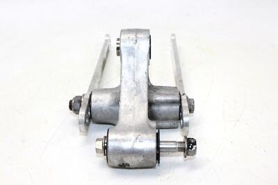 2005 Kawasaki Ninja Zx6r Zx636c Rear Dogbone Shock Linkage Link | eBay