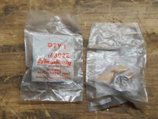 Simplicity Bushing 163022