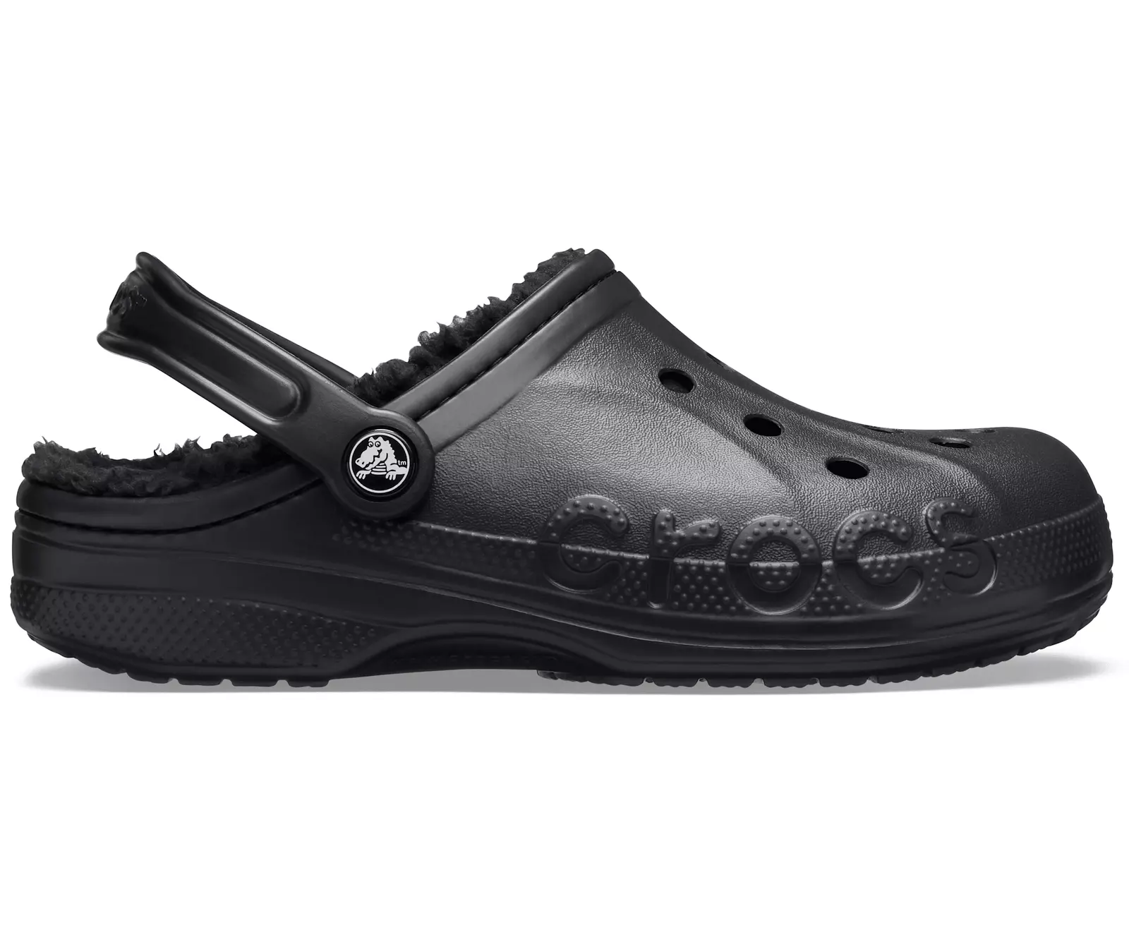Crocs Adult Baya Lined Clogs Review