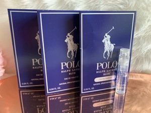 polo cologne sampler
