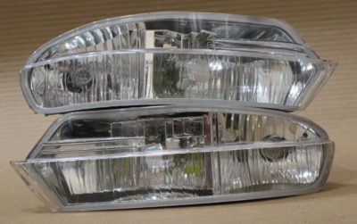 UCF30 31 セルシオ　LS430 後期　純正フォグ Lexus Ls430 2004-2006 JDM Fog Lights, Toyota Celsior UCF30-31 | eBay