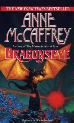 Dragonseye (Pern) - Mass Market Paperback By Anne McCaffrey - ACCEPTABLE