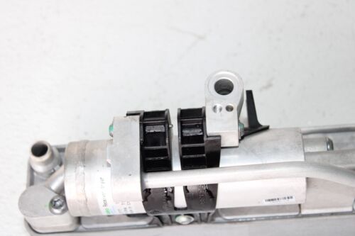 Aria Condtioning Condensatore Stendibiancheria BMW OEM F30 F32 F33 F22 F23 340i - Picture 3 of 10