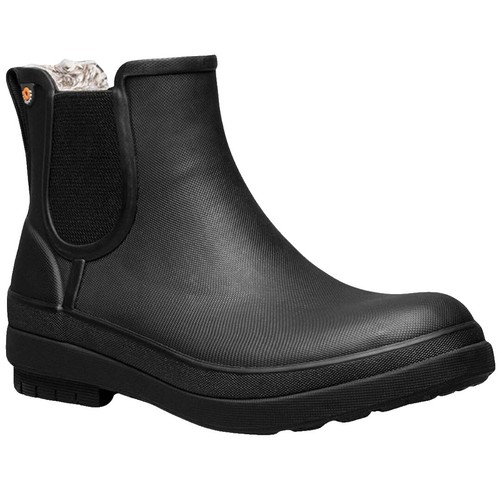 Bottes De Neige BOGS Crandall Pour Femme - Chaleur -40°C Et Imperméables
