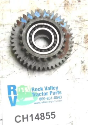 Gear transmission 44T CH14855