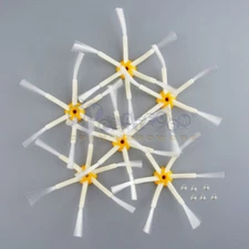 Side Brush 6 Armed Replacement fit for iRobot Roomba 500 600 700 Series Vacuum