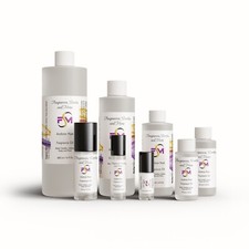 Arabian Musk Fragrance Oil