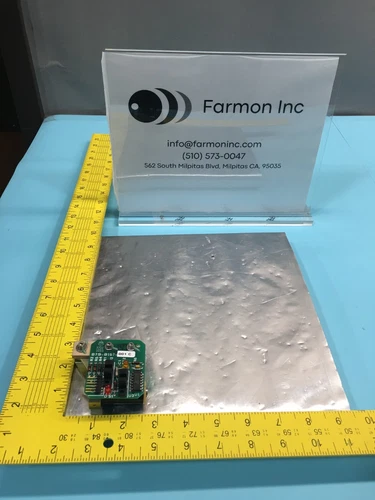 ASML  879-8167-001  PCB, 859-2955-002, 130479
