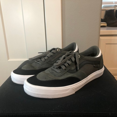 Men's Vans Pro 2 Gilbert Crockett US 