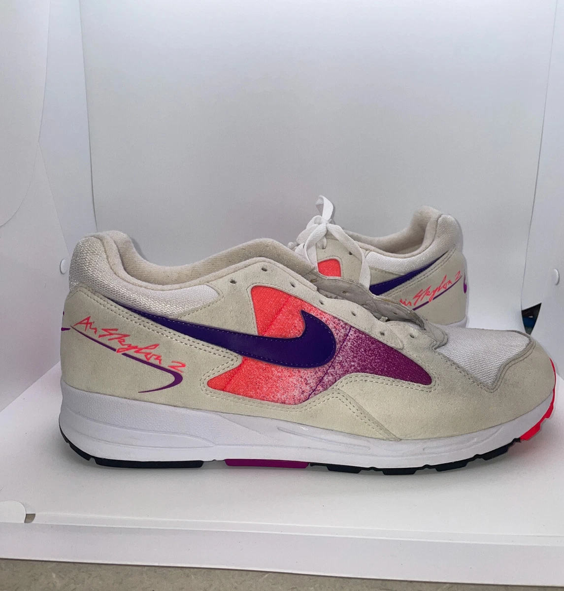 Nike air top skylon 2 canada