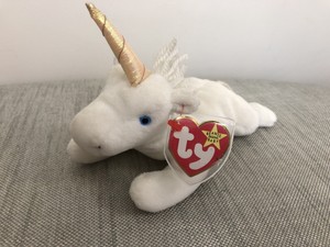 ty mystic unicorn