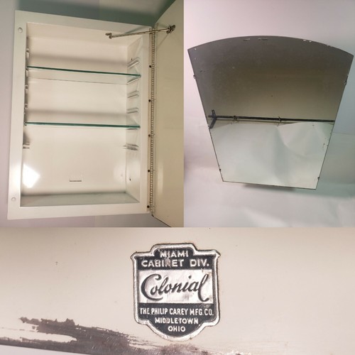 Miami Carey Medicine Replacement Parts