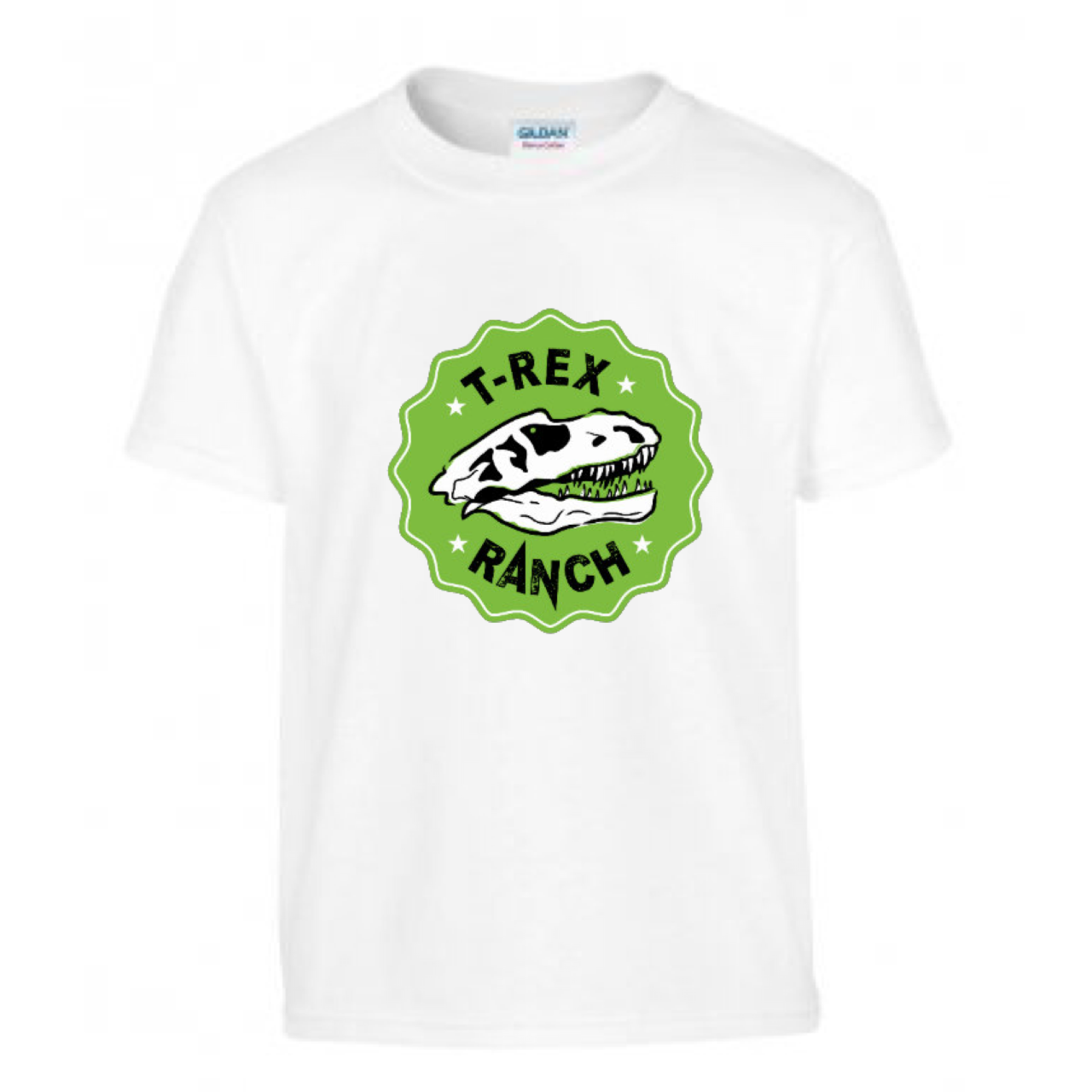 T Rex Ranch Logo Png / Check our designevo's ranch logo designer for free, and you can make