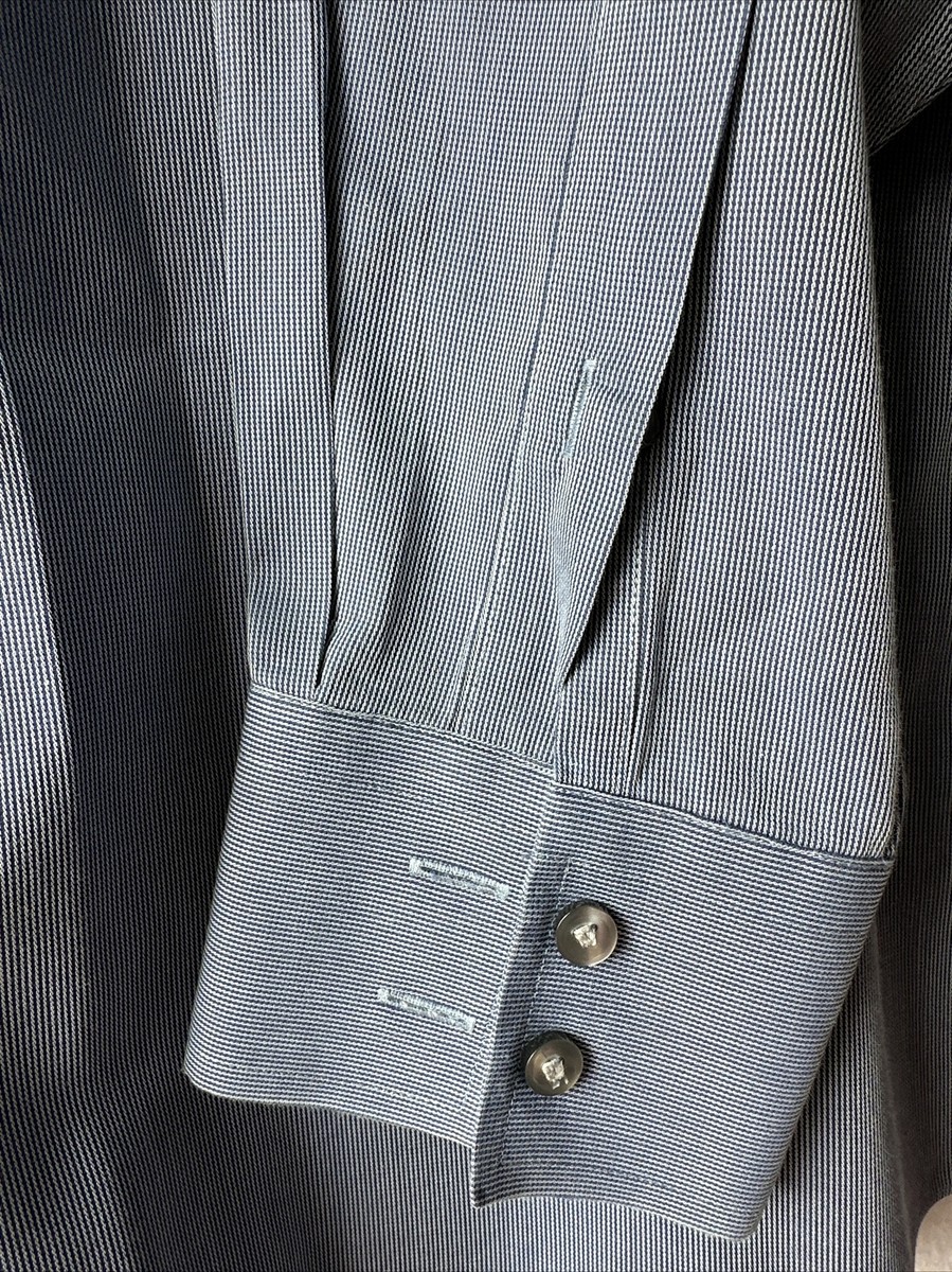 murano gold label dress shirts Murano Gold Shirts for Men for sale