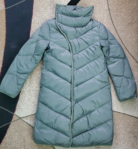 Diesel Womens 100% Pure Down Feather 