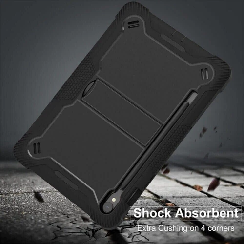 For Samsung Galaxy Tab S9 Plus S10+ 12.4" Shockproof Tablet Stand Case Cover - Picture 29 of 53