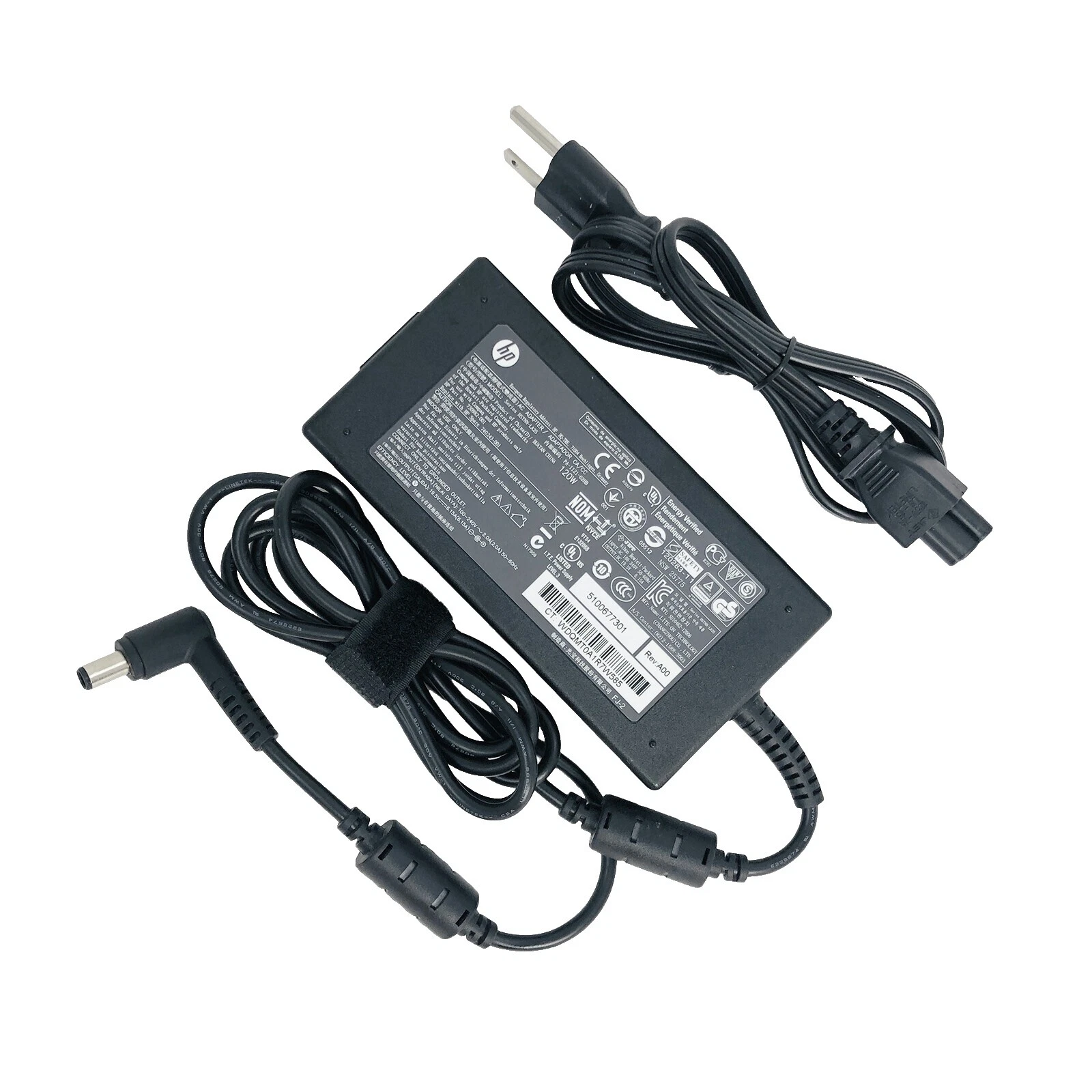 HP 19.5 V Laptop Power Adapters & Chargers for HP Pavilion