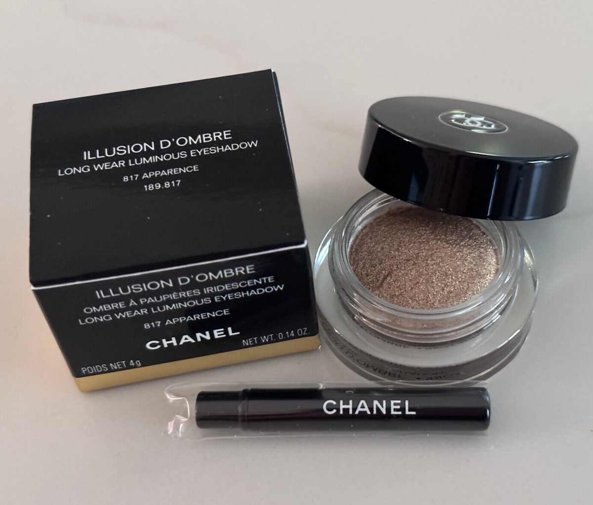 ✨CHANEL✨POUDRE LUMIÈRE28グラム新品未使用品✨ Chanel Lumiere D'artifices Beiges Illuminating Powder With