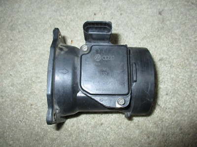 Uxcell No.078133471E Car Mass Air Flow Sensor Meter MAF Sensor Airflow Replacement For Volkswagen Passat 2000 2005 For Audi A4 A6 2000 2001 280186 - View #7