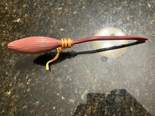 Wizarding World Harry Potter Broomstick 10" Nimbus 2000 Magic Mini Movie Replica