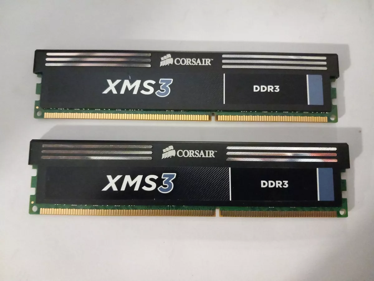 Ram corsair 4gb sale