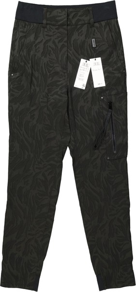Neu ! Marc Cain Damen Hose Schwarz Gr. N3/38-image