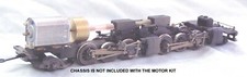 HO SCALE MANTUA 2-6-6-2 or 2-6-6-2T LOCOMOTIVE CAN MOTOR FLYWHEEL UPGRADE KIT