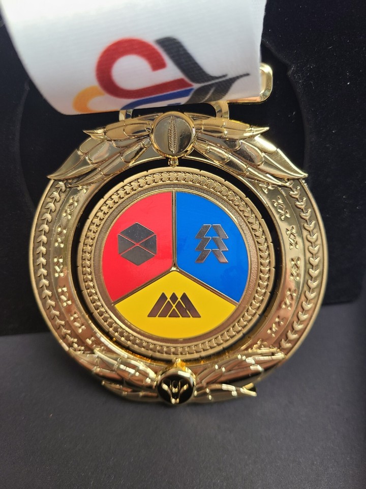 🏅 Destiny 2 Guardian Games 2022 Medal Bungie Rewards WITH Glory and ...