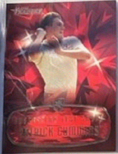 2020/21 CA Traders Cricket MOJO Ruby, Individual Card Sale only Nr-Mint. - Picture 2 of 99