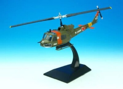 Kokusai Boeki KB WINGS 1/72 UH-1B  Ground Self-Defense Force Type KBW72109 NEW
