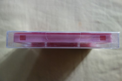 Kaws for Travis Scott & Kid Cudi "The Scotts" Single Cassette Tape III (Pink) - Picture 7 of 12