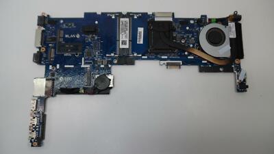 HP EliteBook Folio 9480M Laptop Motherboard w/ i5-4310U 769718-601 - Tested