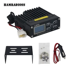 AP-2 Radio Transceiver VHF/UHF 136-174MHz/400-480MHz Dual Band FM Transceiver