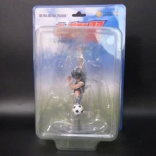 Ultra Detail Figure Captain Tsubasa HYUGA KOJIROU Medicom Toy UDF