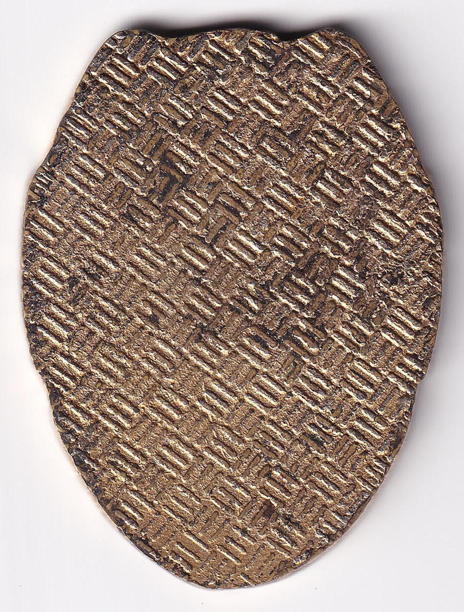 Philippines Supreme Court SHERIFF Regional Trial Court Medal eBay