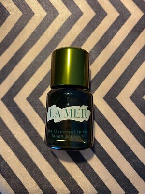 La Mer the Treatment Lotion 15ml/ 0.5 oz travel size