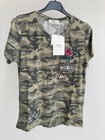 Tee Shirt kaki Taille M