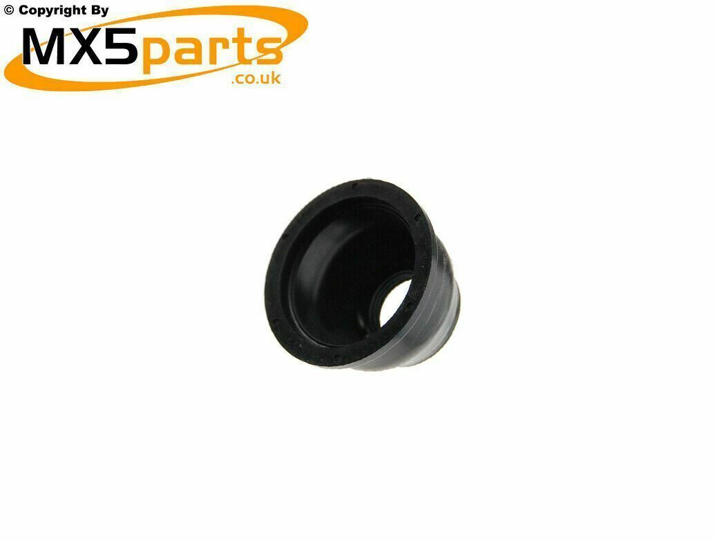 MX5 Front Upper Ball Joint Rubber Dust Boot Genuine Mazda MX5 Mk1 Mk2 2.5 89>05 eBay