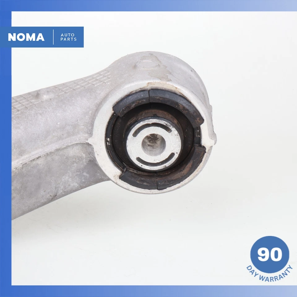 Brazo de control inferior trasero izquierdo BMW F10 ActiveHybrid 5 09-19 33326865899 OEM Foto 4 de 4