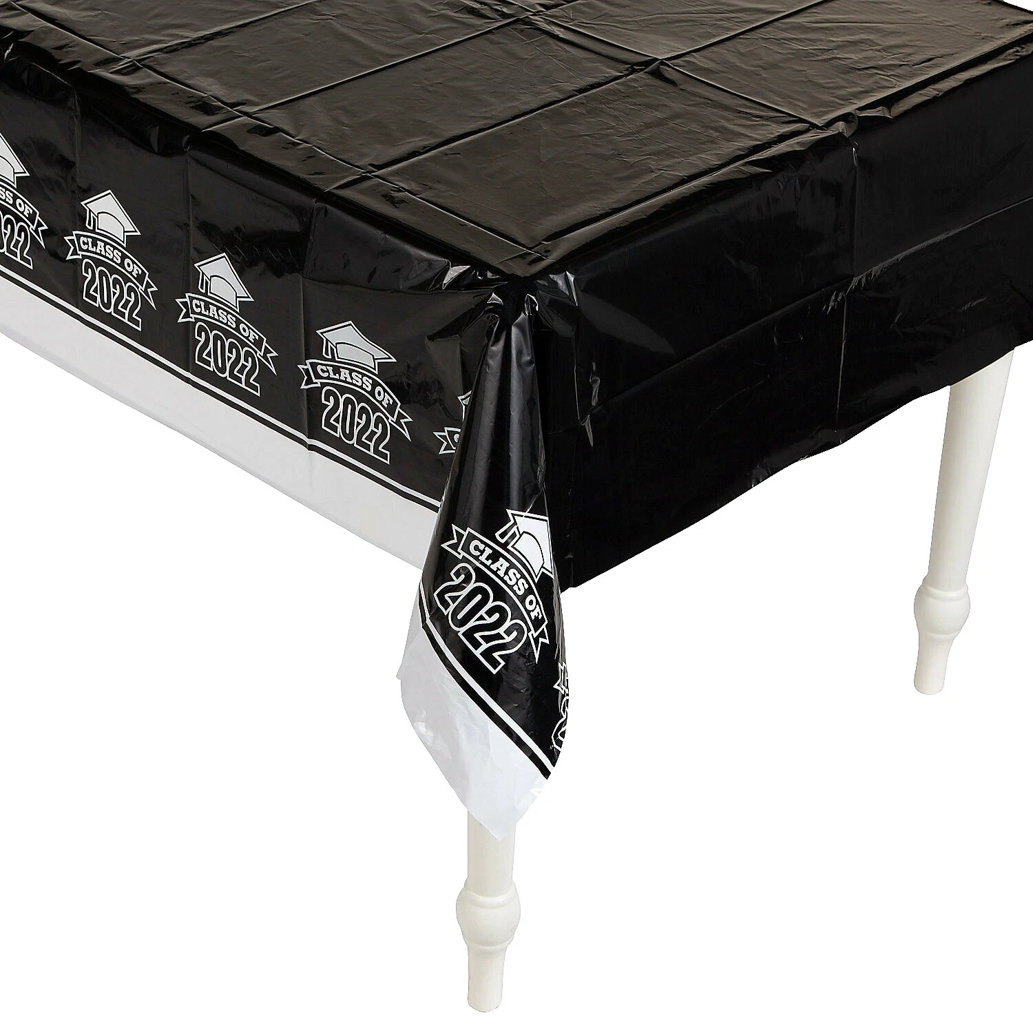 Fiesta de Graduación Negro Vajilla & serveware