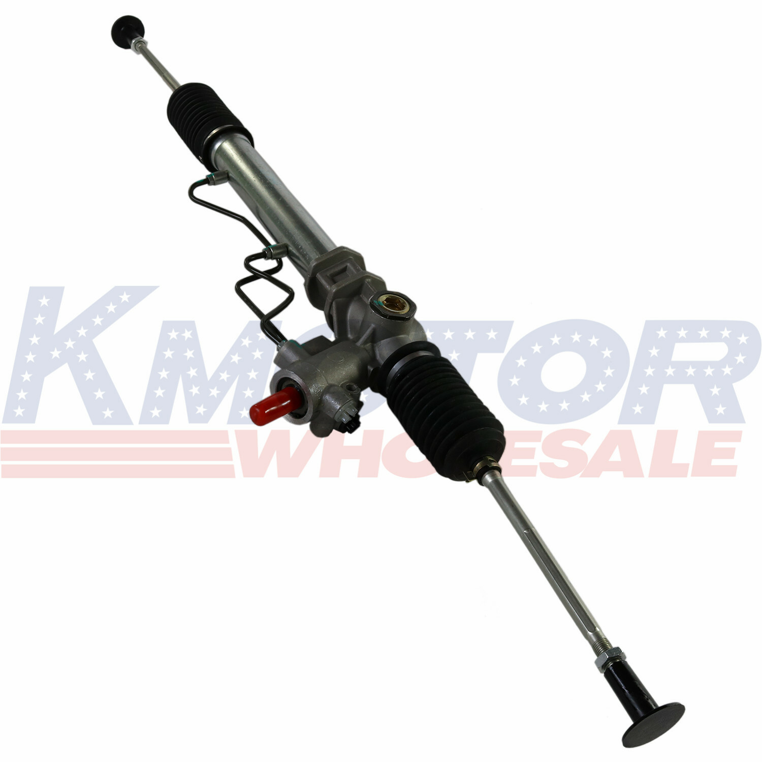 Power Steering Rack And Pinion 4425012232 For Geo Prizm Toyota Corolla