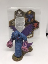 Heroscape Z Thoth Mouth Of The Abyss  C3V SOV...