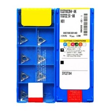 Carbide Inserts Carbide Inserts Cutter Inserts For Aluminium TCGT110204-AK