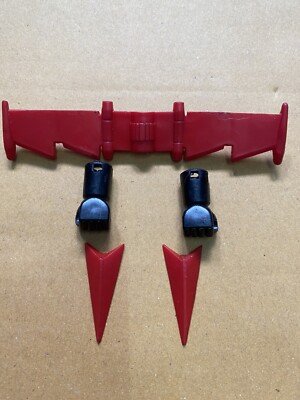 st Danguard ace popy chogokin bandai 1977 Godaikin Ga-78 .