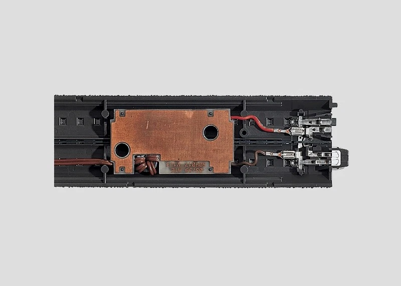 ED046 - MÄRKLIN 74046 Feeder Wire Set / Anti Interferencias (c69) - Imagen 2 de 3